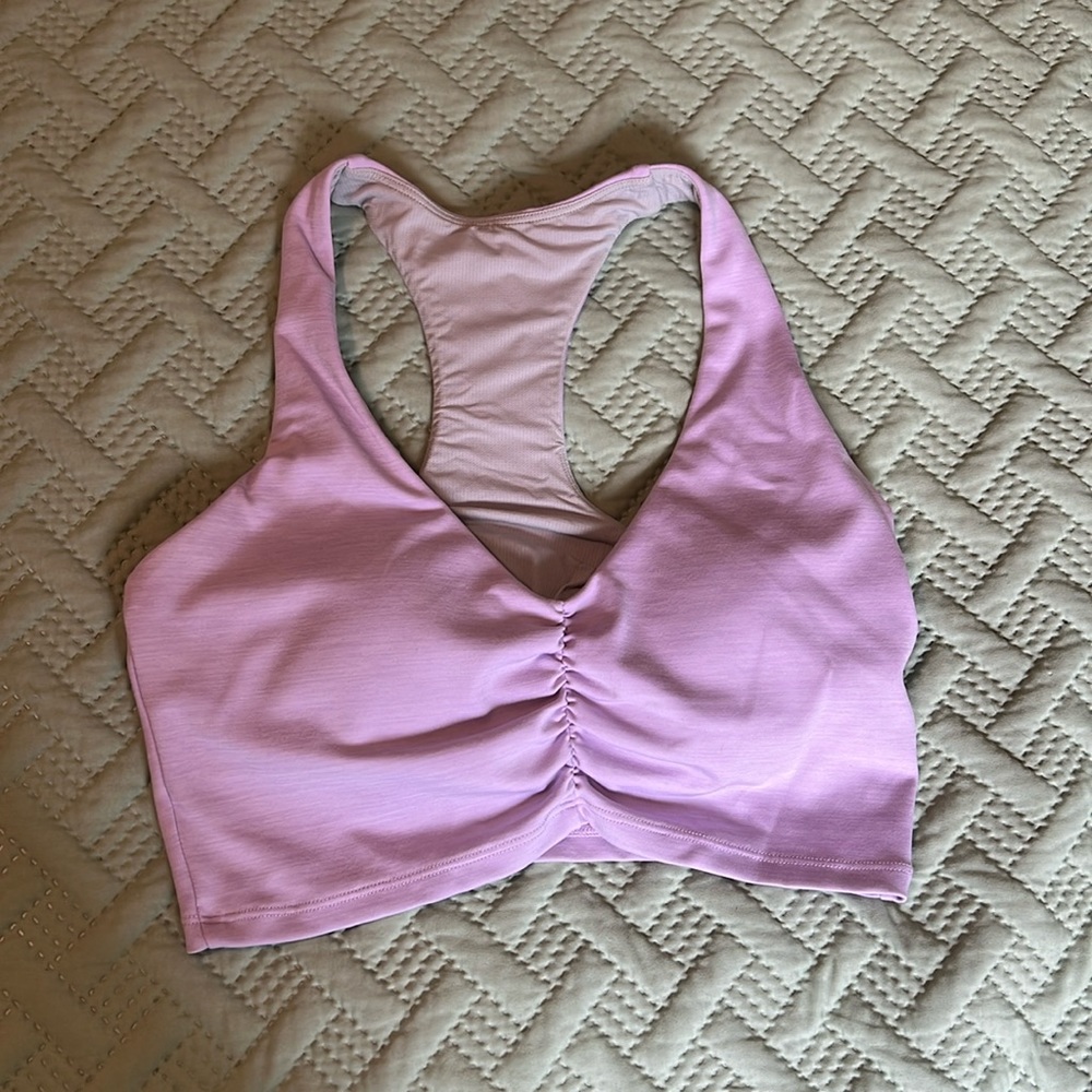 ✨3 for $10✨ Glo Mode Long Line sports bra